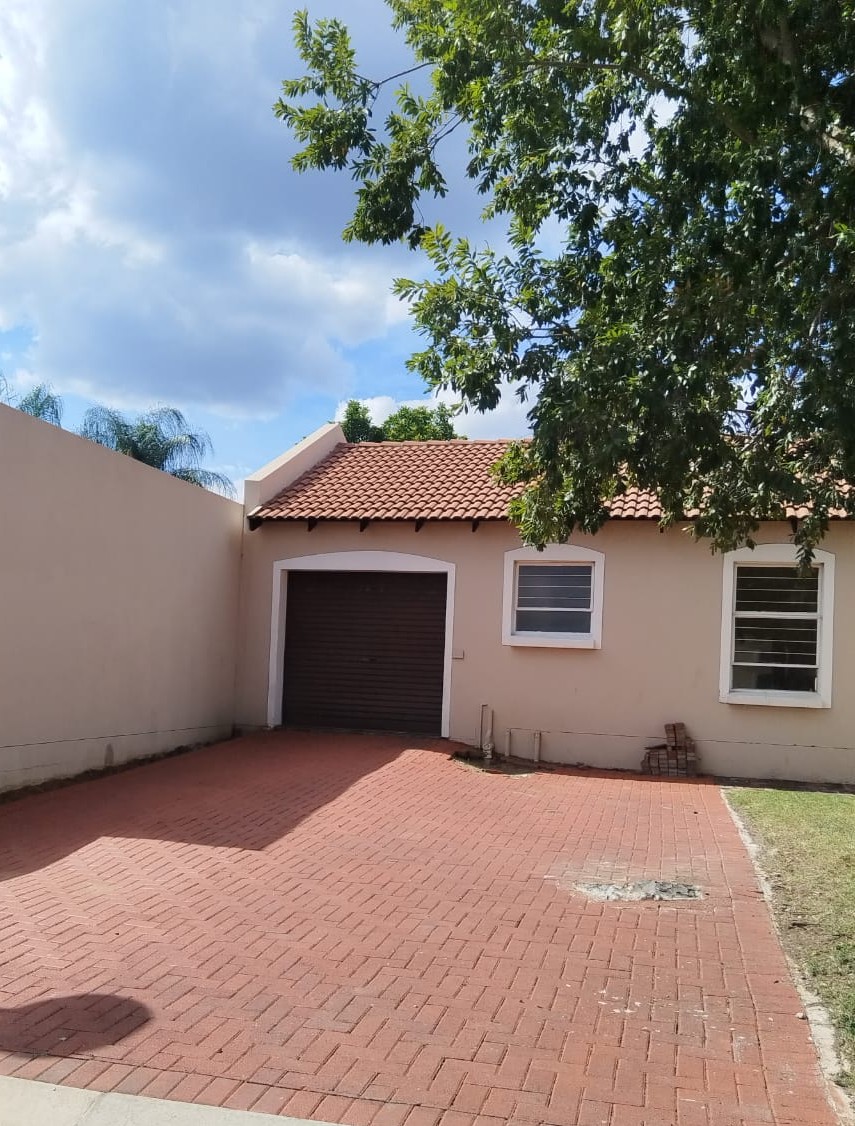 3 Bedroom Property for Sale in Brits North West